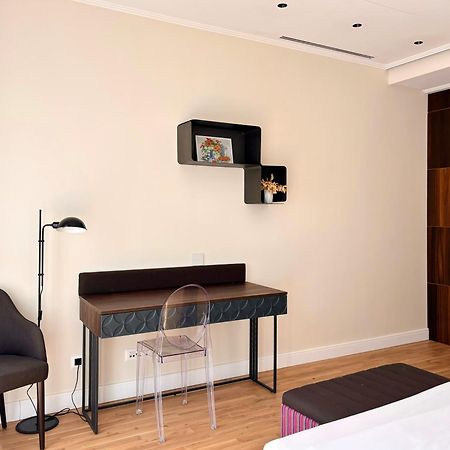 Appartement Continuum à Ulcinj Extérieur photo