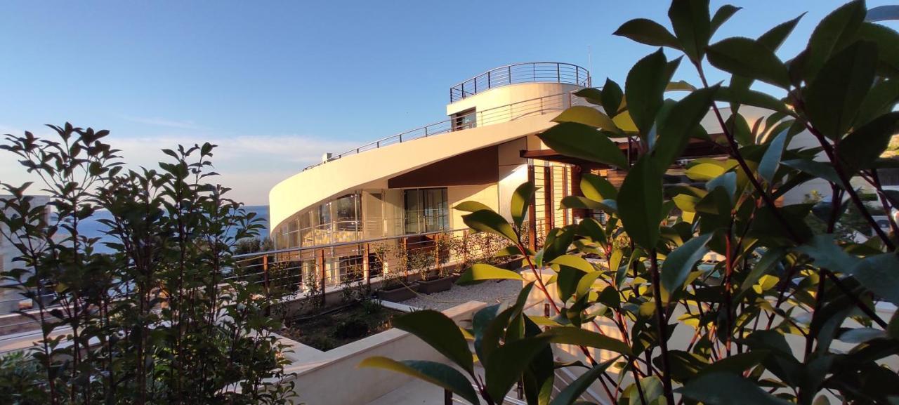 Appartement Continuum à Ulcinj Extérieur photo