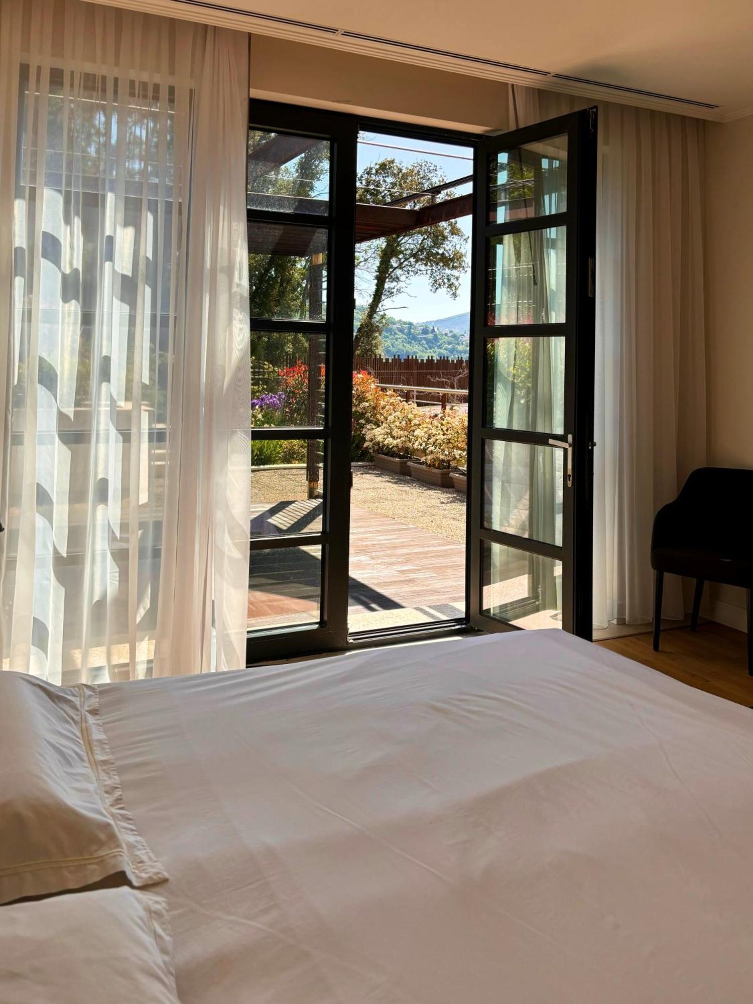 Appartement Continuum à Ulcinj Extérieur photo