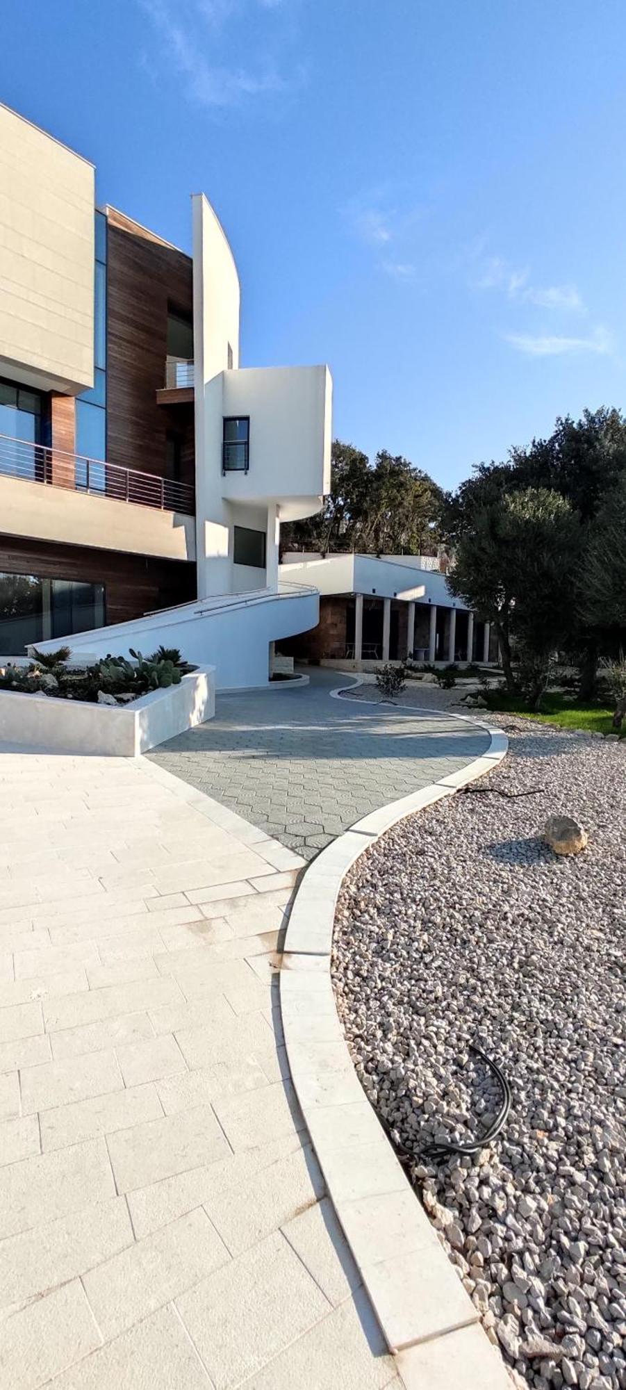 Appartement Continuum à Ulcinj Extérieur photo
