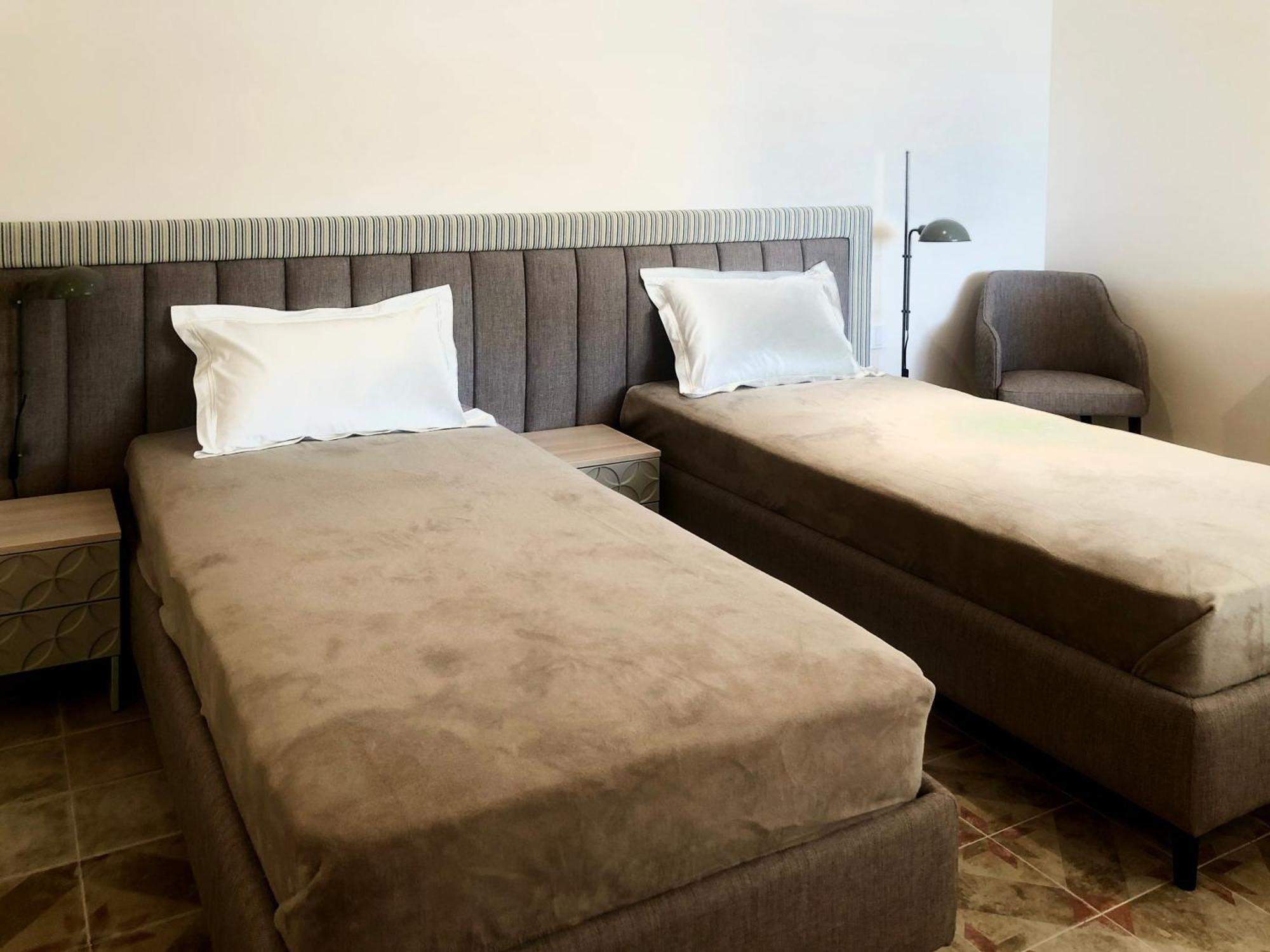 Appartement Continuum à Ulcinj Chambre photo